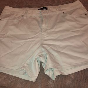Women shorts